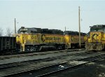 C&O 4078